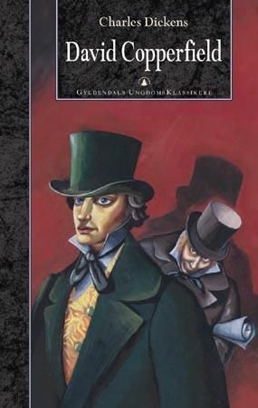 "David Copperfield" av Charles Dickens
