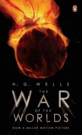 "The war of the worlds" av H.G. Wells