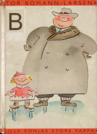 Lille Sonjas store pappa