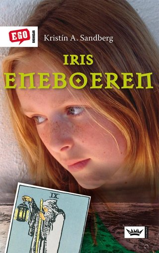 Iris - eneboeren