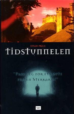 "Tidstunnelen" av Susan Price