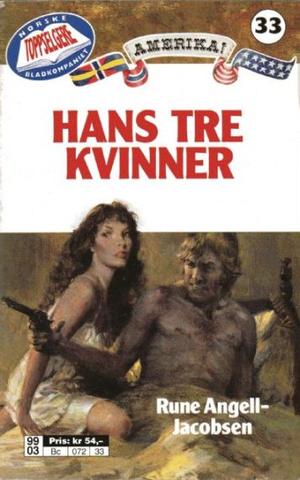 Hans tre kvinner