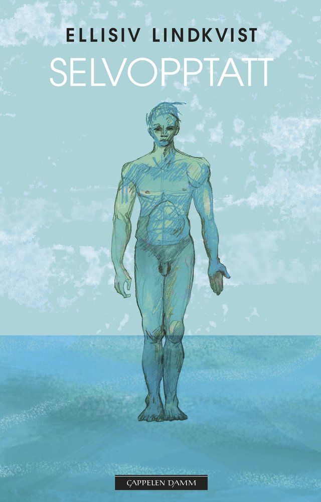 "Selvopptatt" av Ellisiv Lindkvist