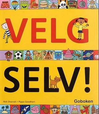 Velg selv!