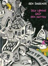 Selv løvene gråt den natten