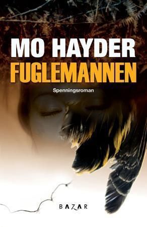 Fuglemannen - spenningsroman
