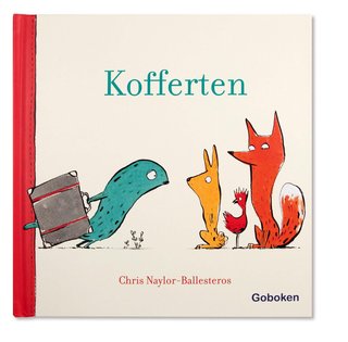 Kofferten