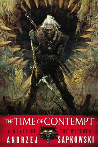 The Time of Contempt (The Witcher)