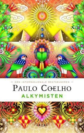 "Alkymisten" av Paulo Coelho