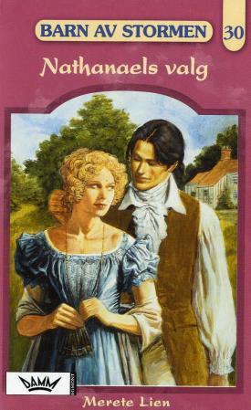 "Nathanaels valg" av Merete Lien