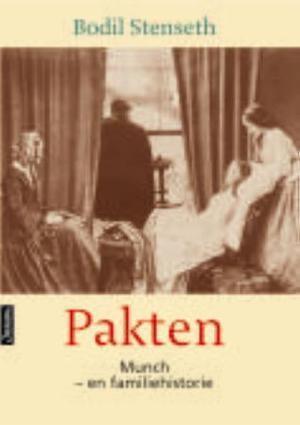 "Pakten - Munch - en familiehistorie" av Bodil Stenseth