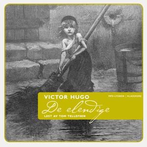 "De elendige" av Victor Hugo