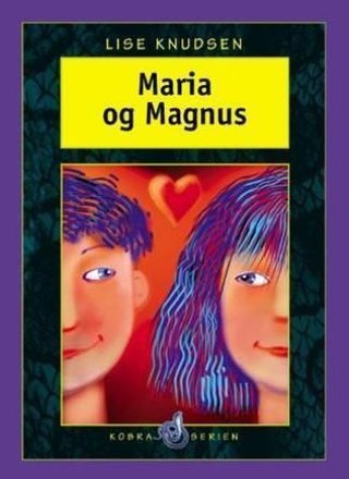 Maria og Magnus