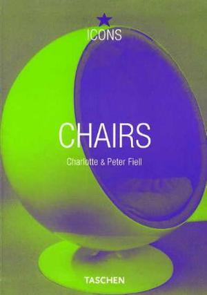 "Chairs" av Charlotte Fiell