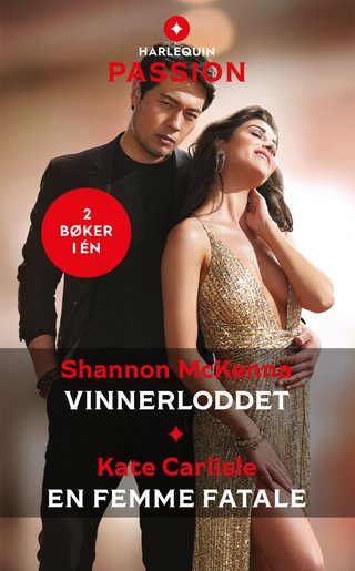 Vinnerloddet ; En femme fatale
