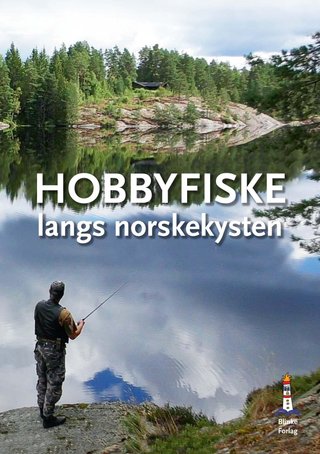 Hobbyfiske - langs norskekysten