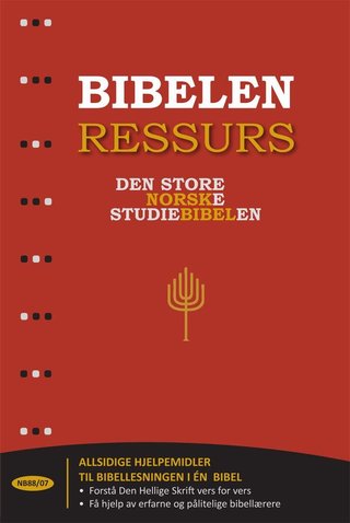 Bibelen - ressurs