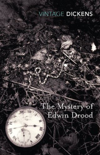 "The Mystery Of Edwin Drood (Vintage Classics)" av Charles Dickens