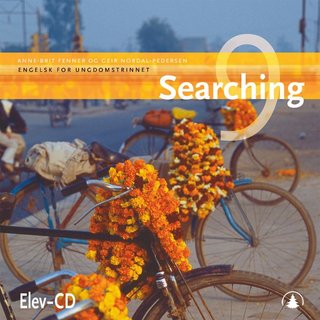 Searching 9 - elev-CD