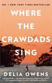 Where the crawdads sing