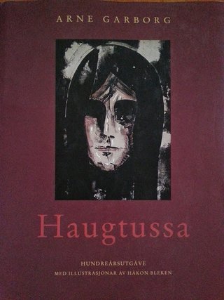 Haugtussa
