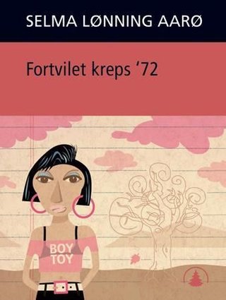 Fortvilet kreps '72