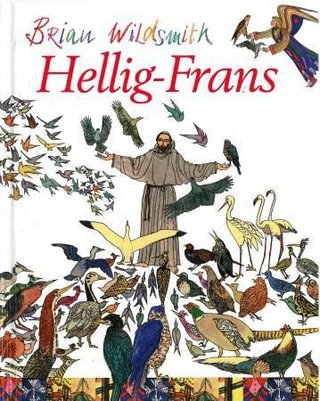 "Hellig-Frans" av Brian Wildsmith