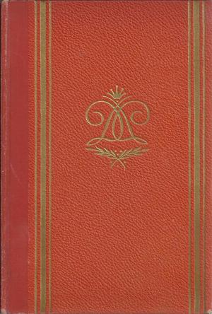 "Désirée  1953 Originaltitel: Désirée (tysk) - I dagbogsform fortæller silkehandlerdatteren fra Marseille om sin brogede ungdom under revolutions- og Napoleonstiden, indtil hendes mand udråbes til svensk konge (Bernadotte) og hun til dronning." av Annemarie Selinko
