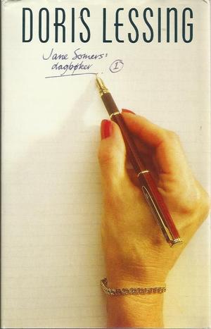 Jane Somers dagbøker - 1