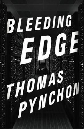 "Bleeding edge" av Thomas Pynchon