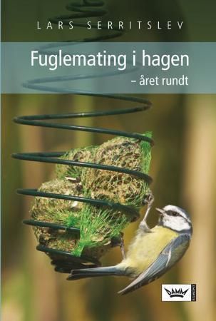 Fuglemating i hagen - året rundt