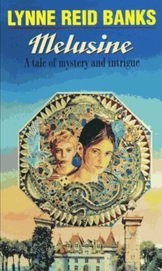 "Melusine" av Lynne Reid Banks