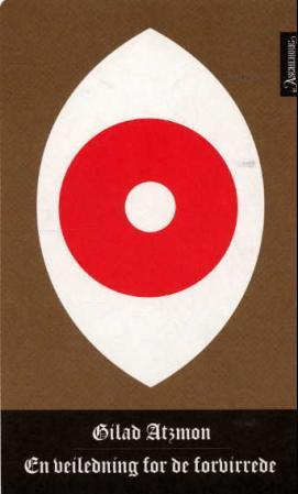 "En veiledning for de forvirrede" av Gilad Atzmon
