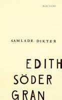 "Samlade dikter" av Edith Södergran