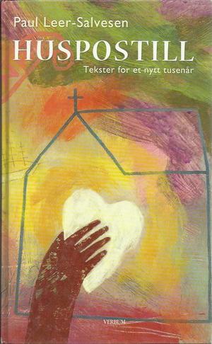 Huspostill - tekster for et nytt tusenår