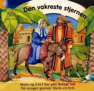Den vakreste stjernen