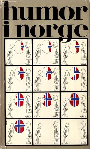 Humor i Norge