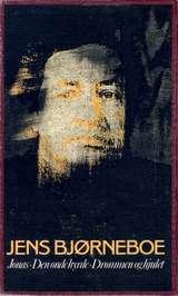 "Jonas ; Den onde hyrde ; Drømmen og hjulet" av Jens Bjørneboe