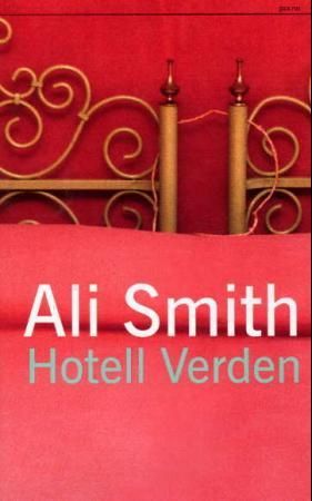 Hotell Verden