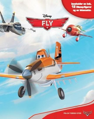 "Fly" av Katherine Eaves