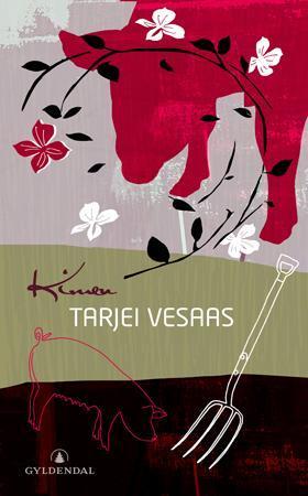 "Kimen" av Tarjei Vesaas