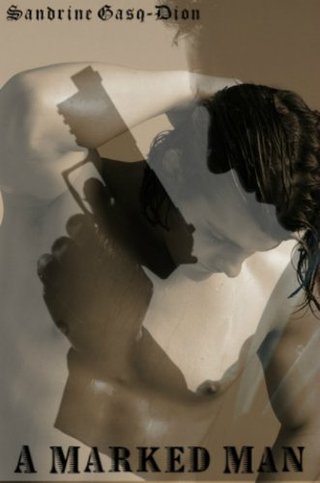 "A Marked Man (Assassin/Shifter Book 1)" av Sandrine Gasq-Dion