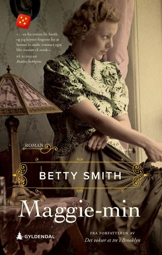 "Maggie-min" av Betty Smith