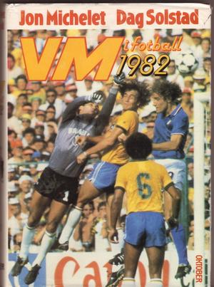 VM i fotball 1982