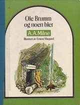 Ole Brumm og noen bier