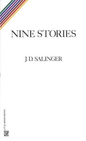 "Nine Stories" av J. D. Salinger