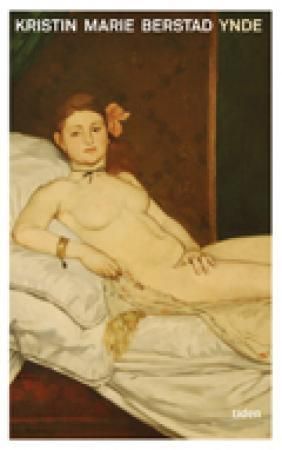"Ynde roman" av Kristin Marie Berstad