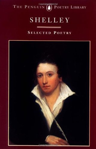Shelley - Poems (Penguin Poetry Library)