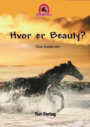 "Hvor er Beauty?" av Eva Andersen