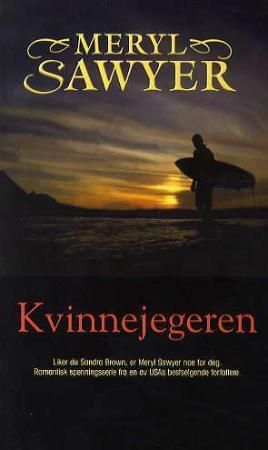 Kvinnejegeren